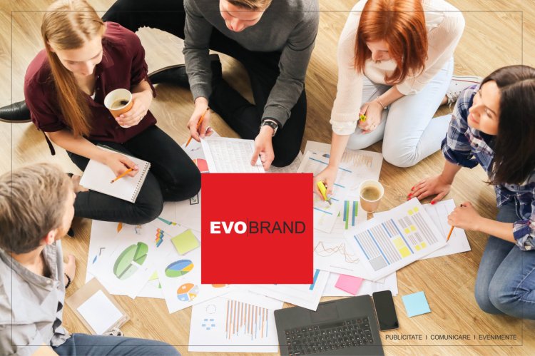 Agenția de publicitate EVOBRAND dezvoltă serviciile pentru a veni în sprijinul clienților în această perioadă