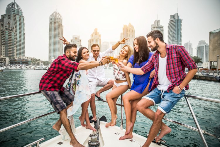 Lucruri interesante de făcut în Dubai, pe lângă cumpărături