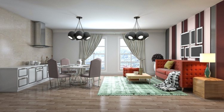 Tips & tricks pentru amenajarea unui dinning primitor