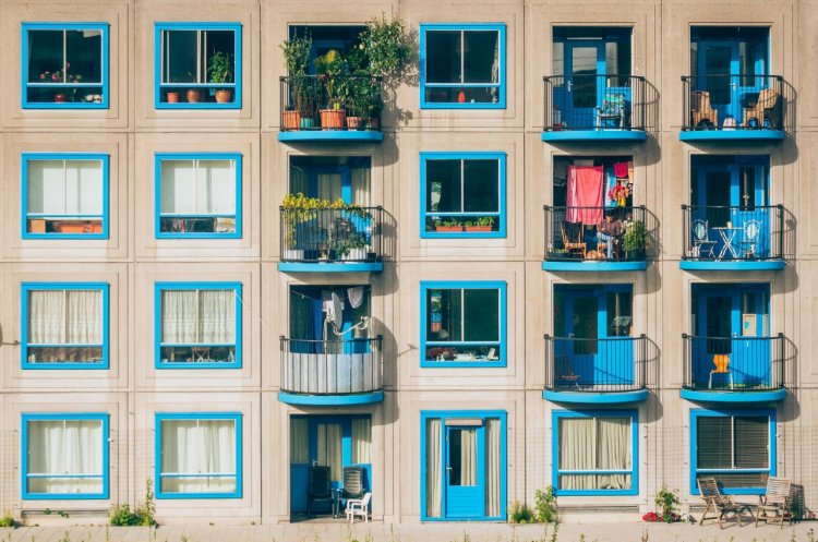 De ce să alegi un apartament cu două camere?