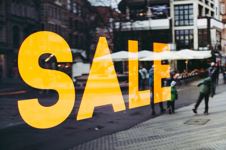 Black Friday - Ocazia perfectă pentru a-ți comanda băuturile de Sărbători