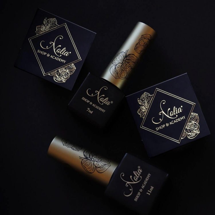 Manichiuristele pot întreține de acum salonul de acasă cu produsele de la Nolia Shop