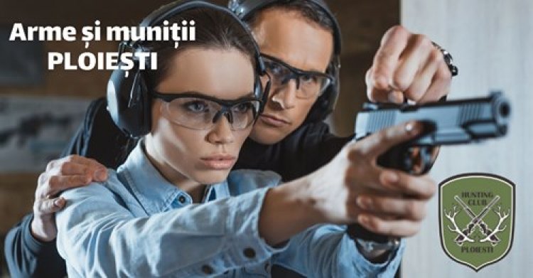 De ce armele de foc sunt eficiente pentru autoapărare?