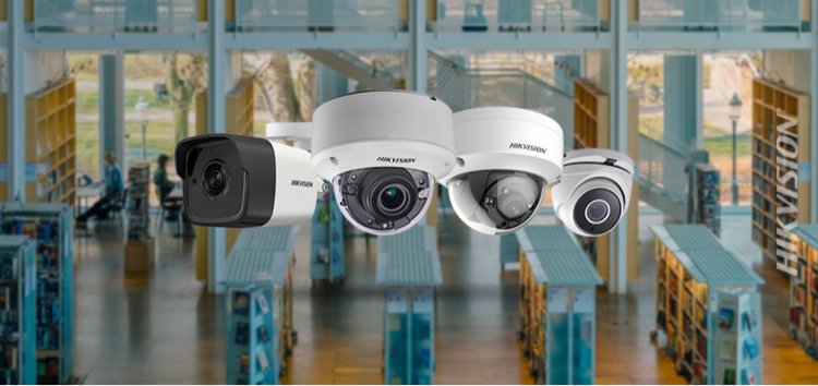 Sisteme de securitate si supraveghere performante pentru protectia si linistea ta