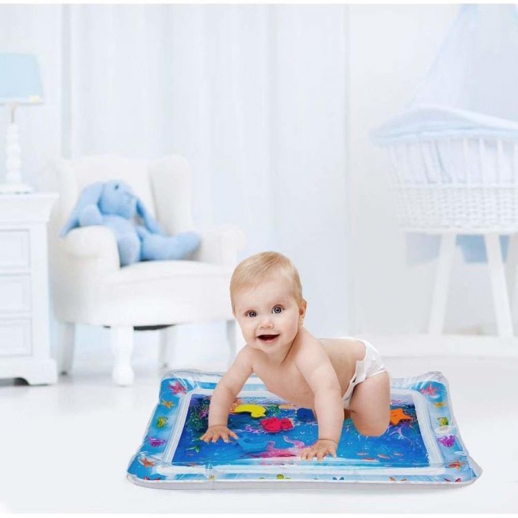 Cauți saltea de activități? Alege din oferta wawababy.ro!
