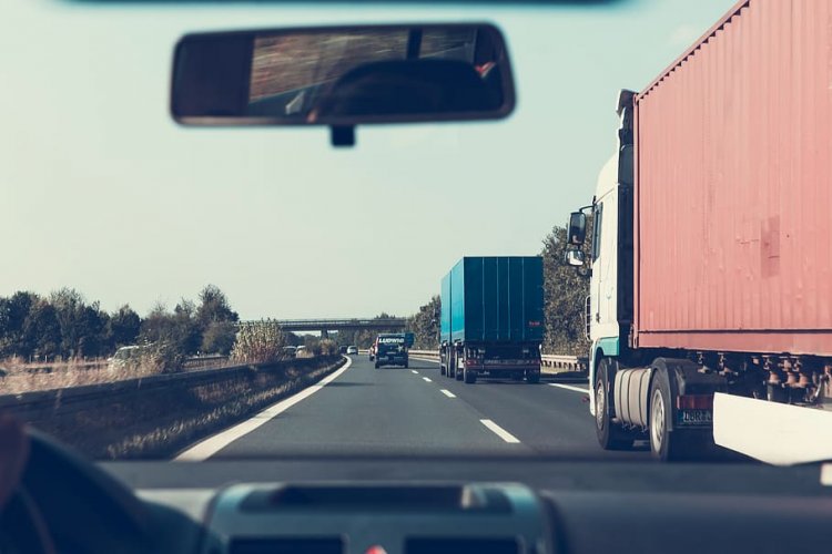 Siguranța rutieră - o prioritate pentru conducătorii auto