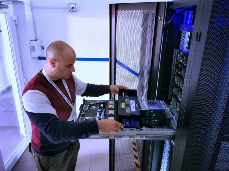 Găzduire SSD: Topul performanței pentru site-ul dumneavoastră
