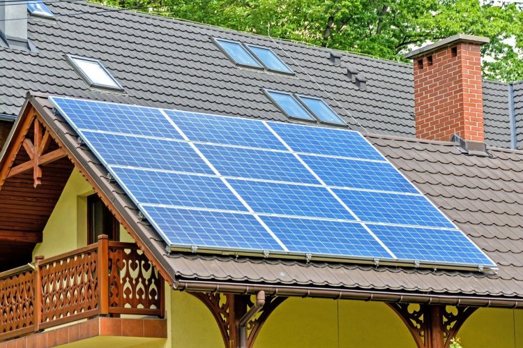 Trei beneficii asigurate de folosirea panourilor solare