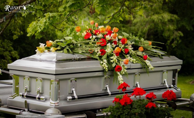 Servicii funerare in Bucuresti de la Rarox cu preturi accesibile oricui!