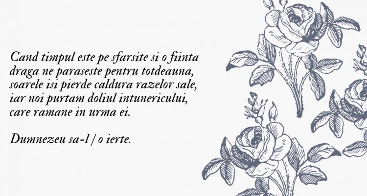 Servicii repatriere decedati: calitate, profesionalism și prețuri reduse