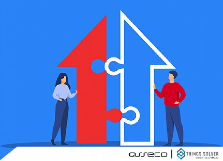 Asseco SEE (ASEE) a achiziționat pachetul majoritar al Companiei de analiză avansată a datelor, Things Solver (Serbia)