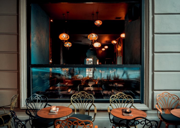 Unde să mergi la restaurant în București - ghid pentru gurmanzi