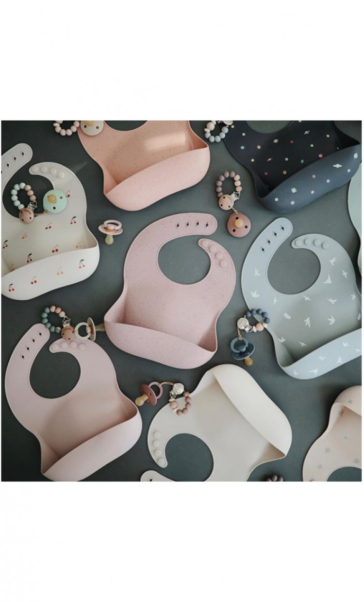 Little Prints - universul produselor preferate de bebeluși
