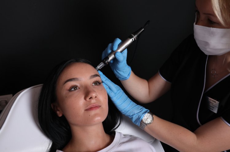 Cum să alegi cel mai bun medic dermatolog
