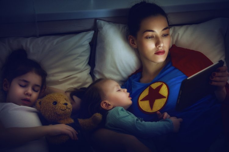 Ziua Internationala a Femeii 2021 - FOREO Wonder Women