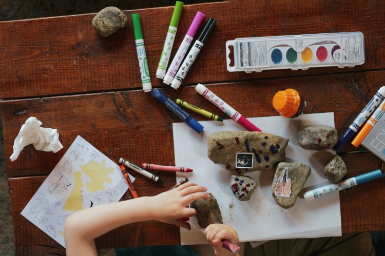 5 tipuri de jocuri educative pentru copii şi beneficiile de a le cumpăra
