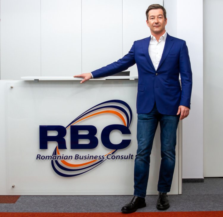 Romanian Business Consult finalizează achiziția companiei ROPECO București
