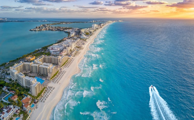 7 motive pentru care merită să vizitezi Cancun măcar o dată în viață