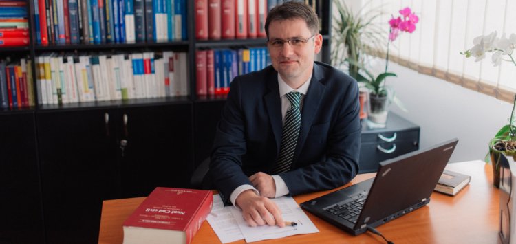 Echipa de litigii a DUNCEA, ŞTEFĂNESCU & Asociaţii se fortifică