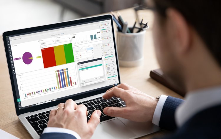 Senior Software, un business in crestere cu peste 11% in anul pandemiei