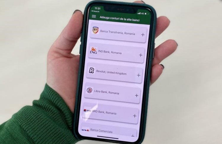 ASEE și Finqware colaborează cu CEC Bank pentru a promova open-banking-ul în România