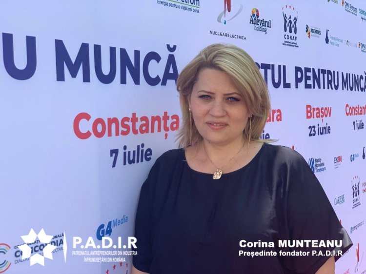 La inițiativa Patronatului Antreprenorilor din Industria Înfrumusețării din România - PADIR, membru CONAF, nomenclatorul oc
