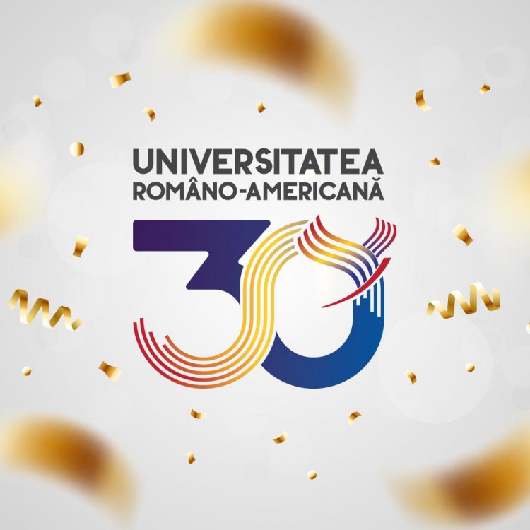 200 de parteneriate cu instituții academice din întreaga lume în cei 30 de ani de URA