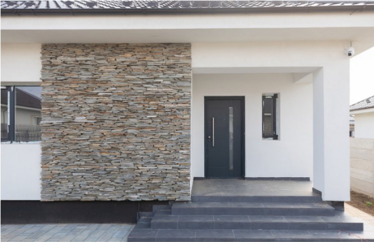 De ce este piatra decorativă un element de design interior ce rezista timpului
