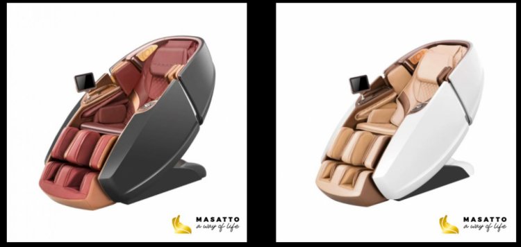 Job with benefits - Masatto Office