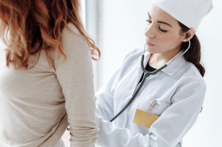 Importanța unui control medical anual, chiar și în absența unor simptome