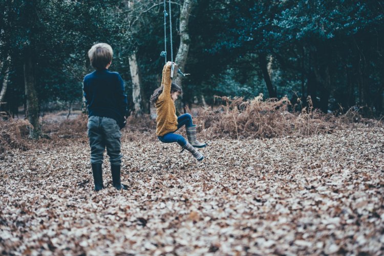 Activități recreative și educative pentru copilul tău în această toamnă