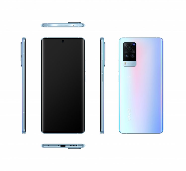 vivo lansează modelul flagship X60 Pro 5G în Europa