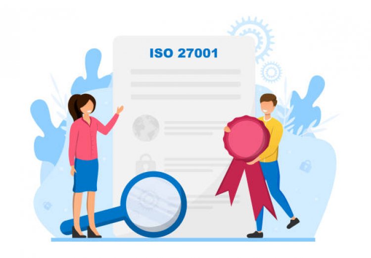 Descoperă importanța existenței unei certificări ISO în compania ta
