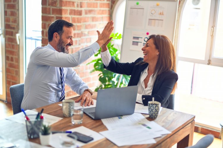Networking: CINCI reguli de etichetă