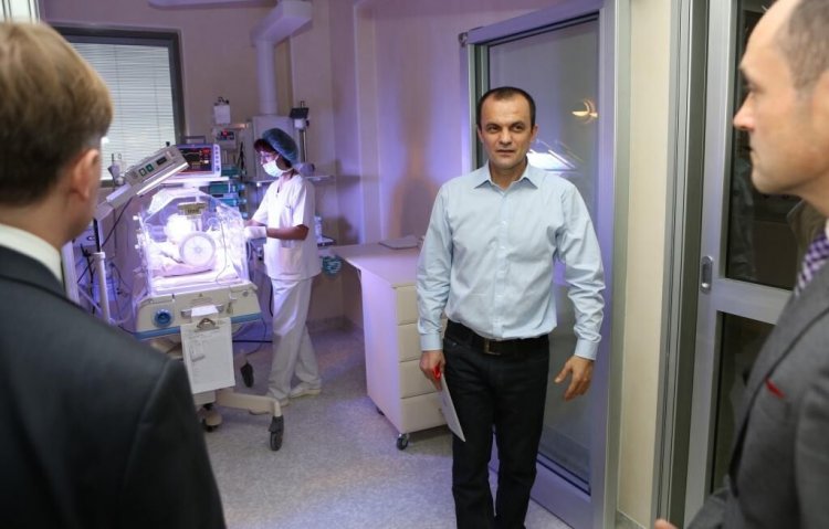 Dr. Cătălin Cîrstoveanu: „Atunci când moare un copil, pierdem un potențial plătitor de taxe"