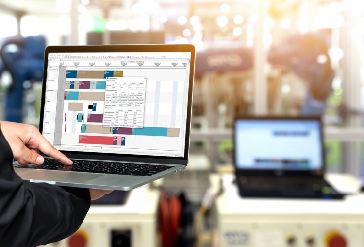 Barum Automotive isi va planifica intreaga productie cu solutia APS de la Senior Software