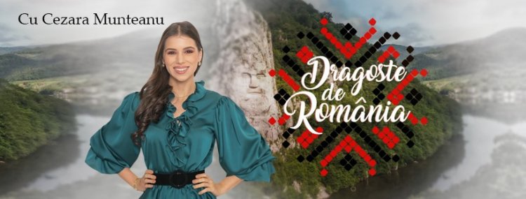 „Dragoste de România”, Metropola TV: “Jur să-mi apăr țara chiar cu prețul vieții”
