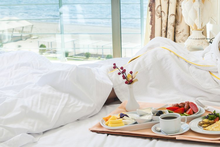 Servicii impecabile în HoReCa – soluții și consumabile profesionale