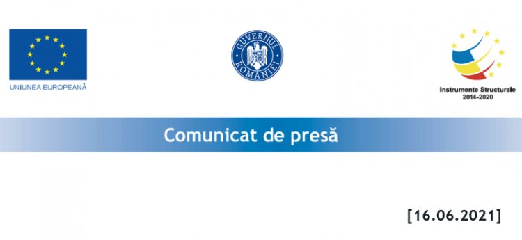 Anunț finalizare implementare proiect “Granturi pentru capital de lucru acordate beneficiarilor”