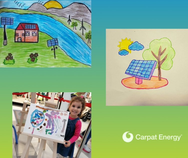 Carpat Energy – copilărie, soare și mișcare