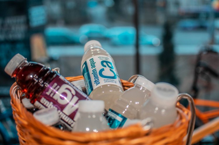 Producătorul brandului “vitamin aqua” își gestionează operațiunile cu sistemele Senior Software