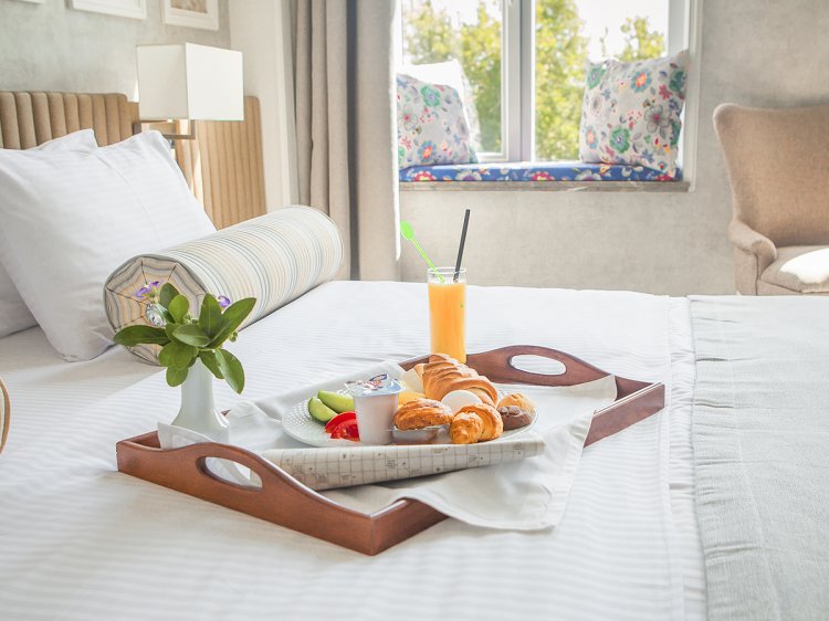 Servicii HoReCa excelente, cu produsele potrivite