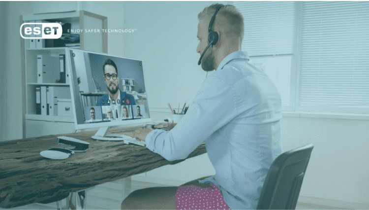 Securitatea cibernetică a companiilor în contextul work from home (Cercetare ESET)