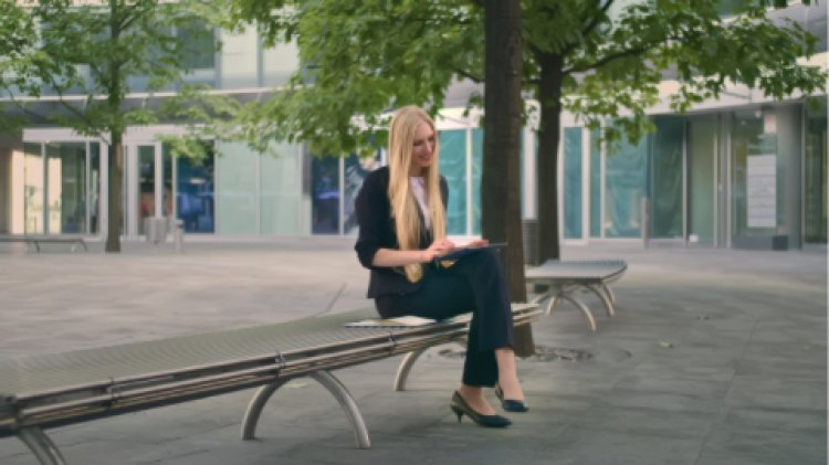 Spațiu de relaxare pentru angajați: 3 sfaturi de amenajare