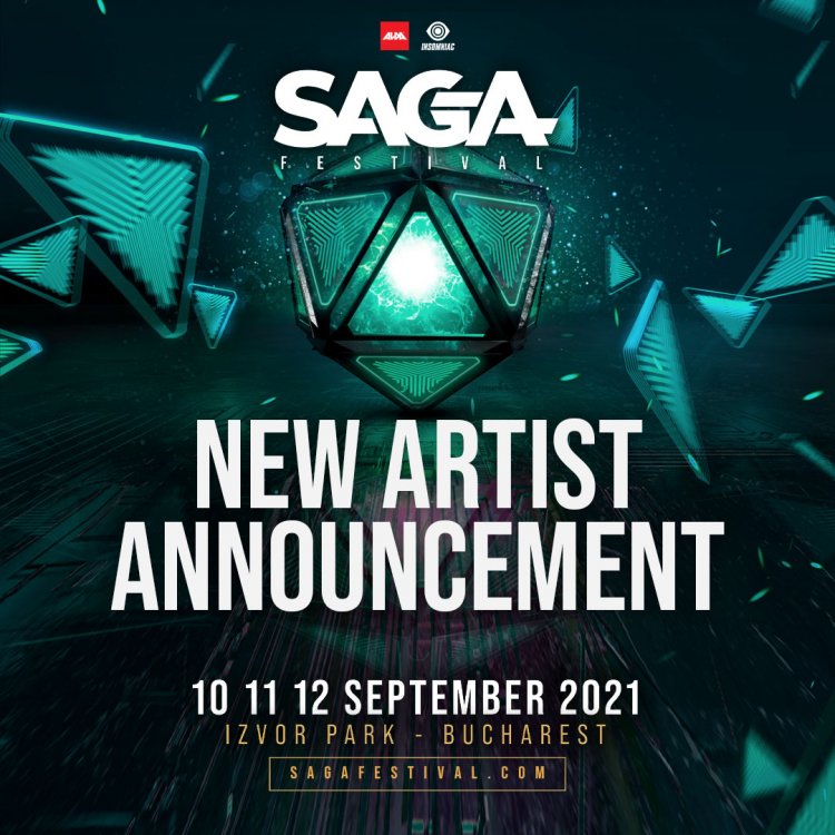 SICKICK, artistul care face furori în online în întreaga lume, vine la SAGA Festival