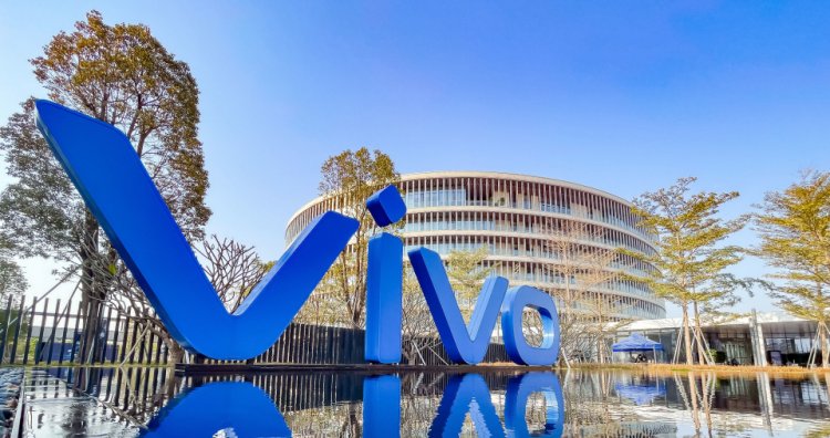 vivo ocupă prima poziție pe piața de smartphone-uri din China și locul 5 la nivel global