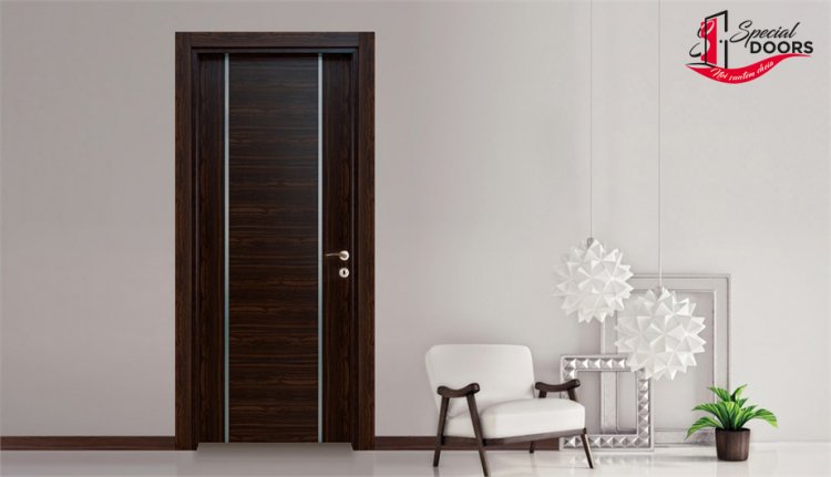 Special Doors - uși pentru fiecare casă