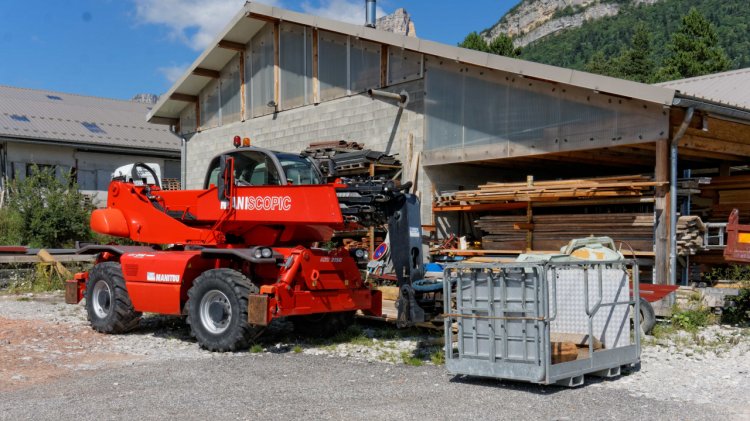 De unde închiriezi echipamente şi utilaje de construcţii? Aici găseşti răspunsul!