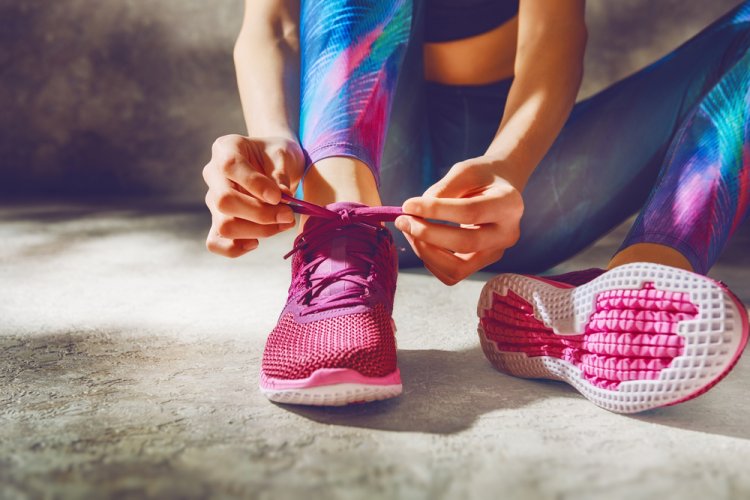 Footshop: 5 modele fun de sneakerși din care să alegi