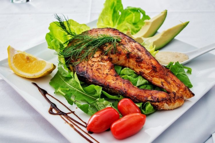 4 idei delicioase pentru un prânz sănătos
